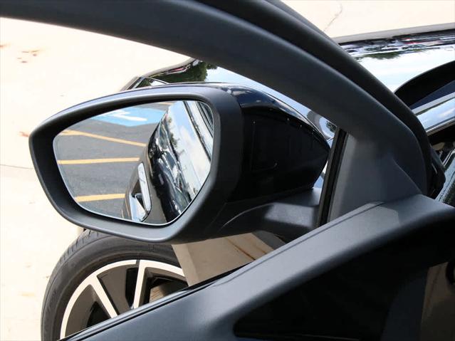 2025 AUDI S6 - Image 29