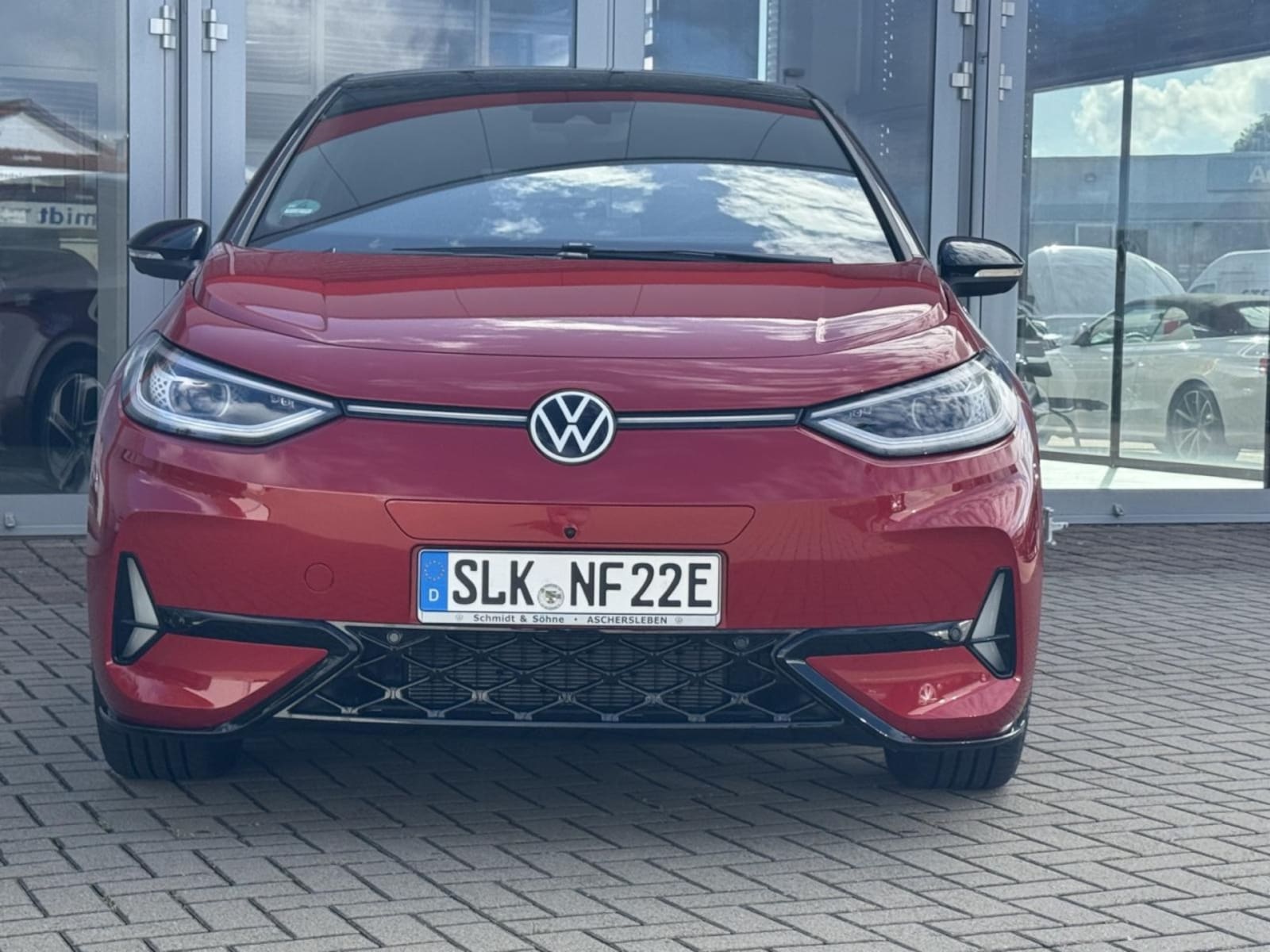 Volkswagen ID.3 – Bild 4