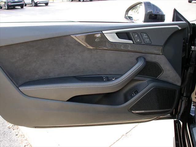 2019 AUDI S5 - Image 36