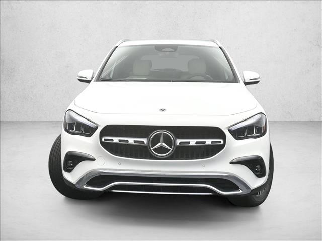 2026 MERCEDES-BENZ GLA-CLASS - Image 3
