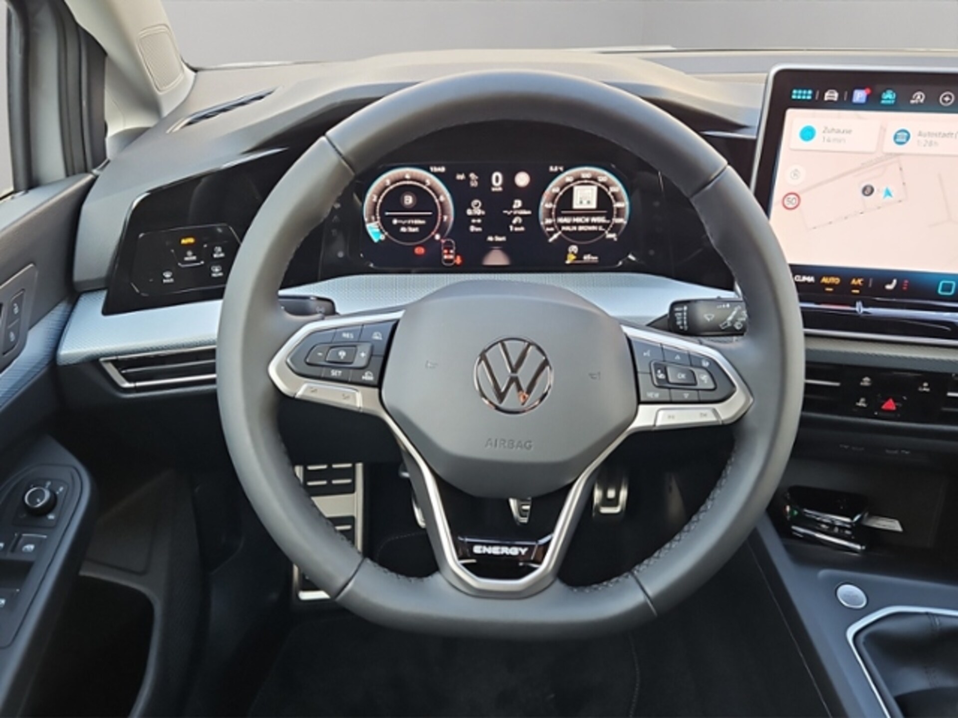 Volkswagen Golf ENERGY