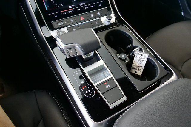 2026 Audi Q7 Premium - Photo 28
