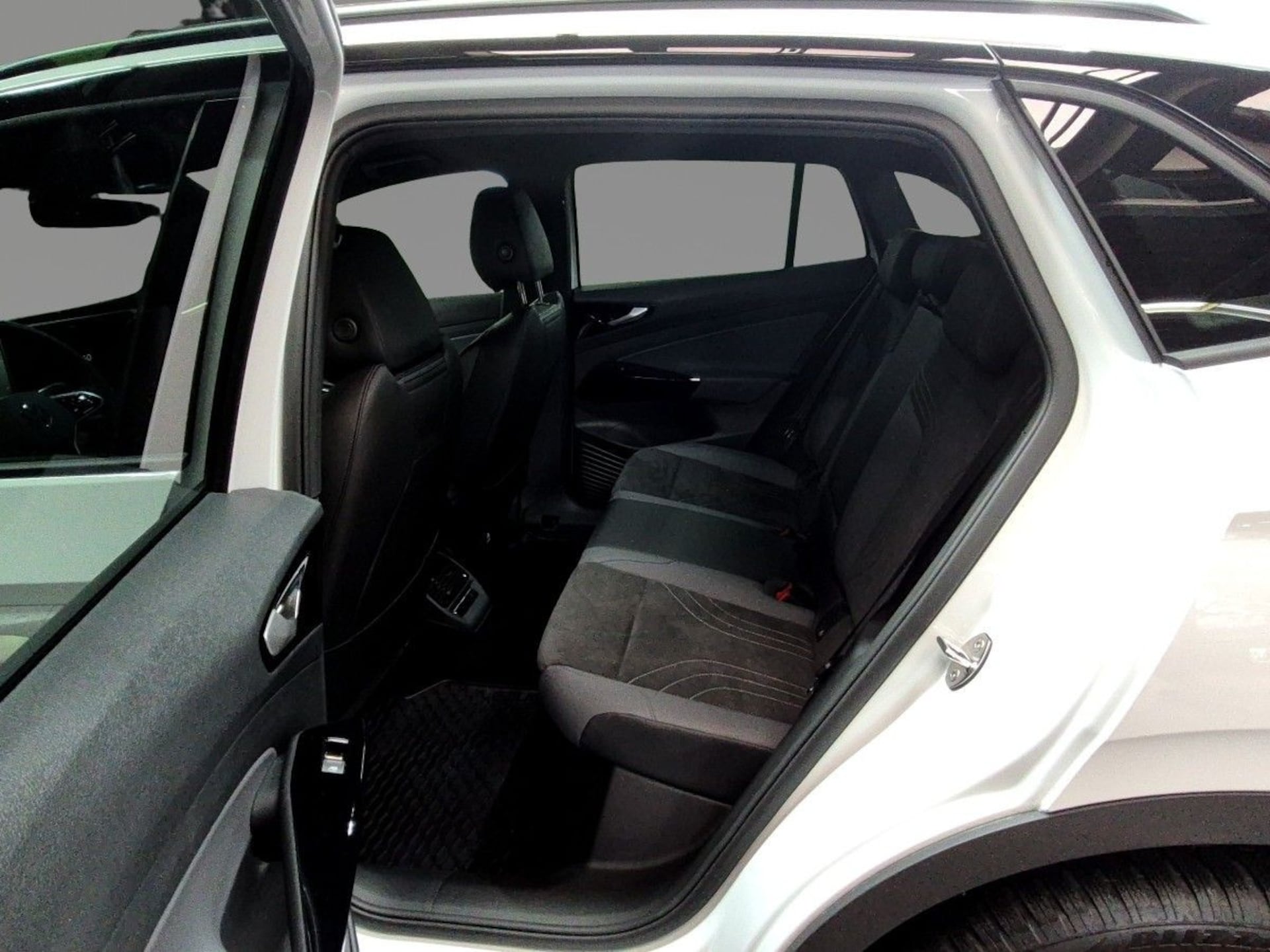 Volkswagen ID.4 Pro