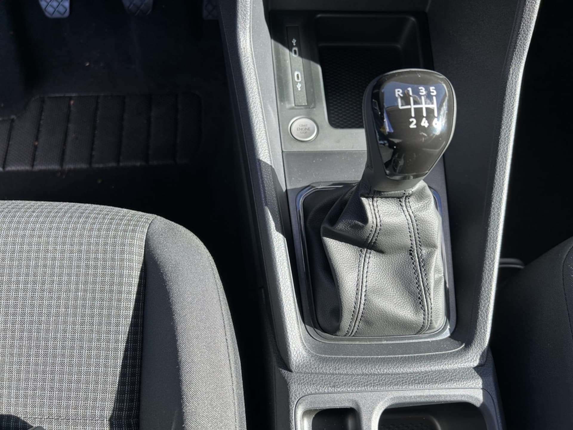 Volkswagen Caddy Maxi Cargo