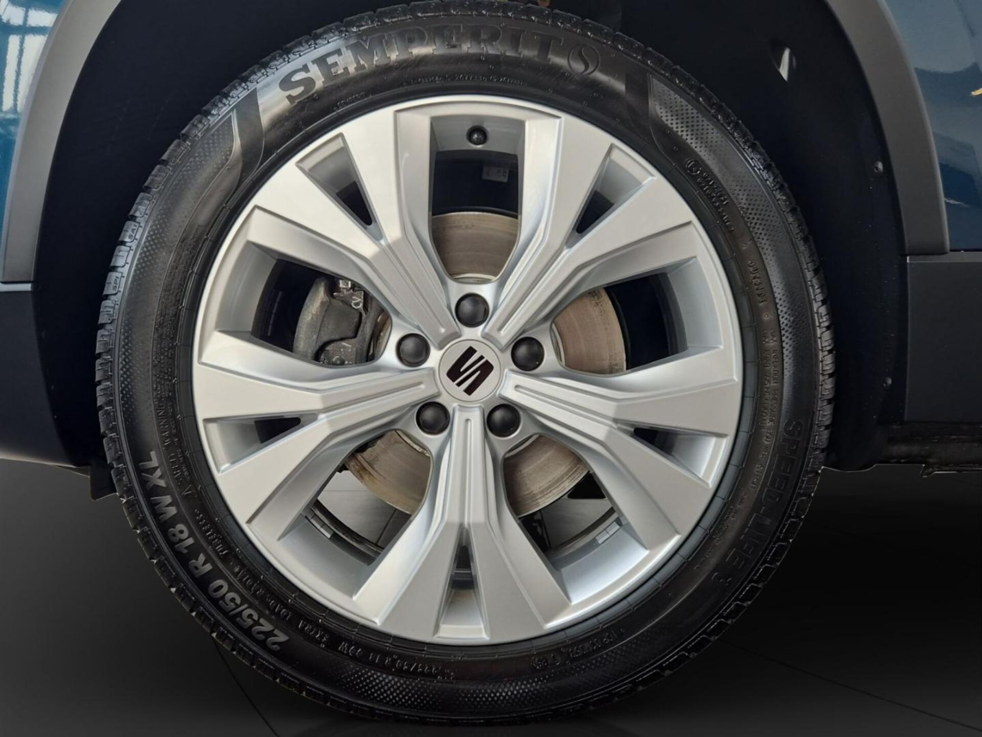 SEAT Ateca Xperience