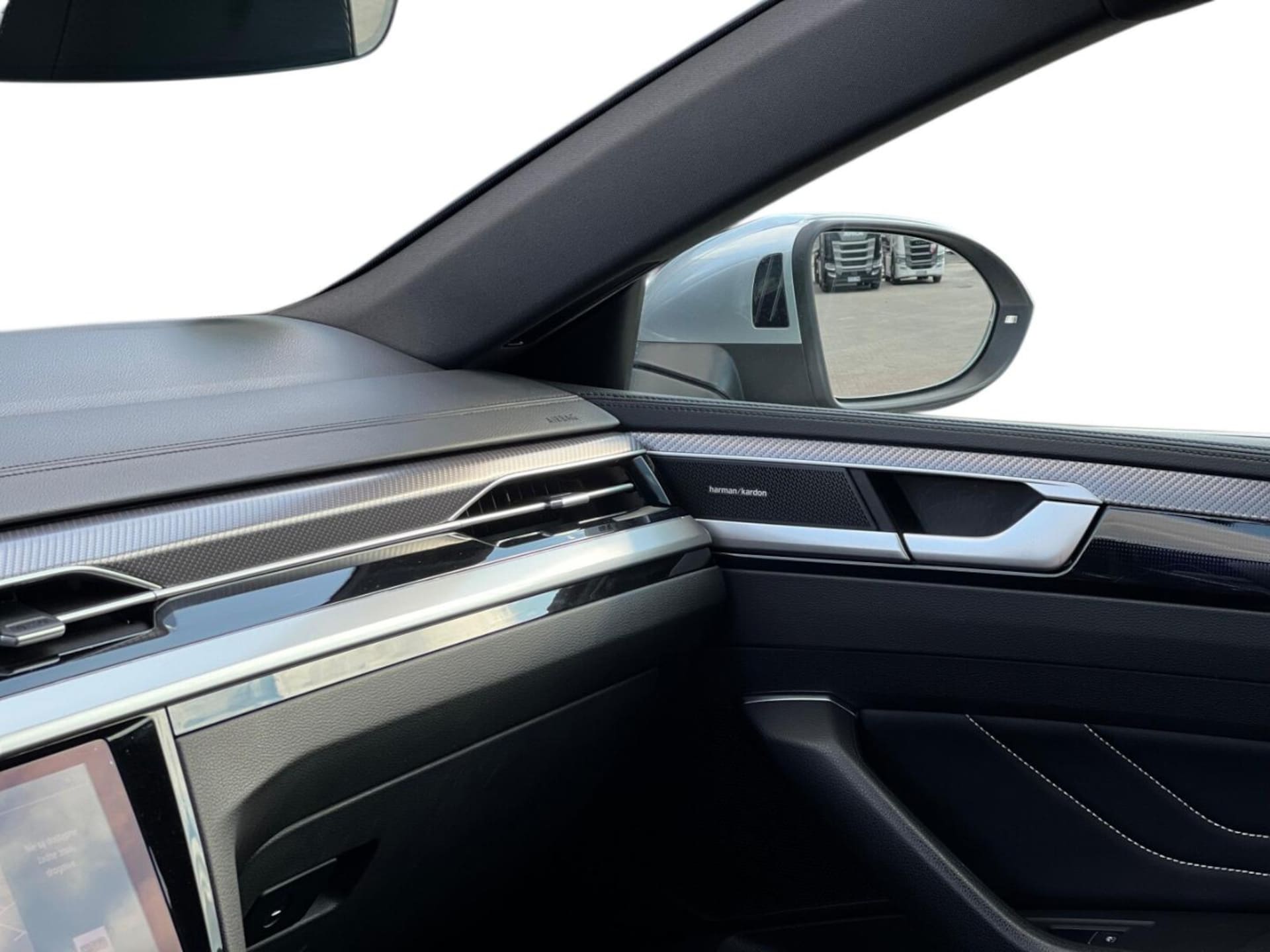 Volkswagen Arteon Shooting Brake R-Line