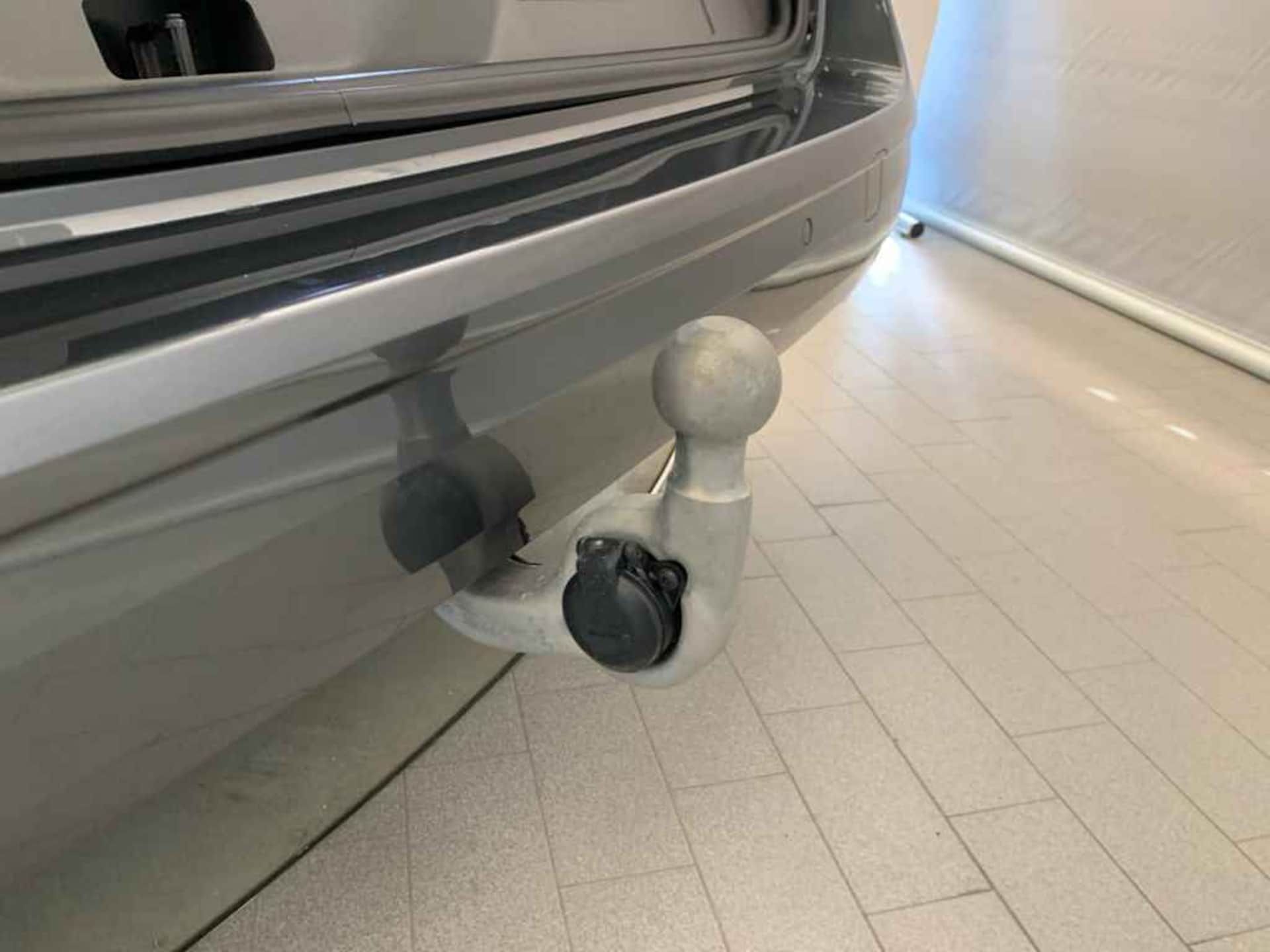 Volkswagen California Beach Camper