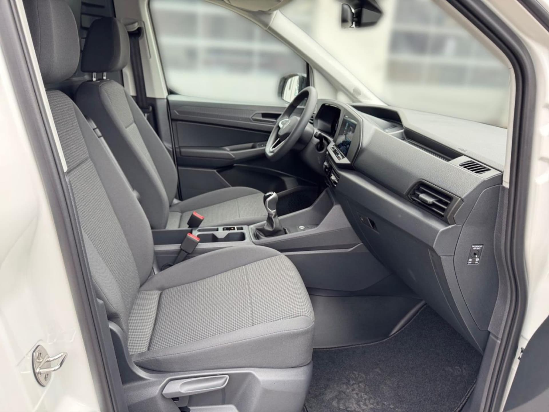 Volkswagen Caddy Maxi Cargo