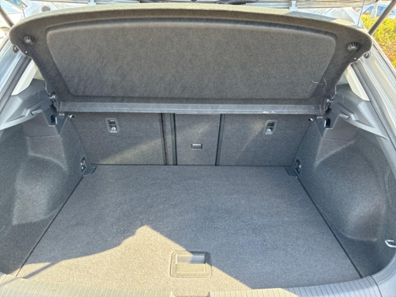 Volkswagen T-Roc – Bild 12