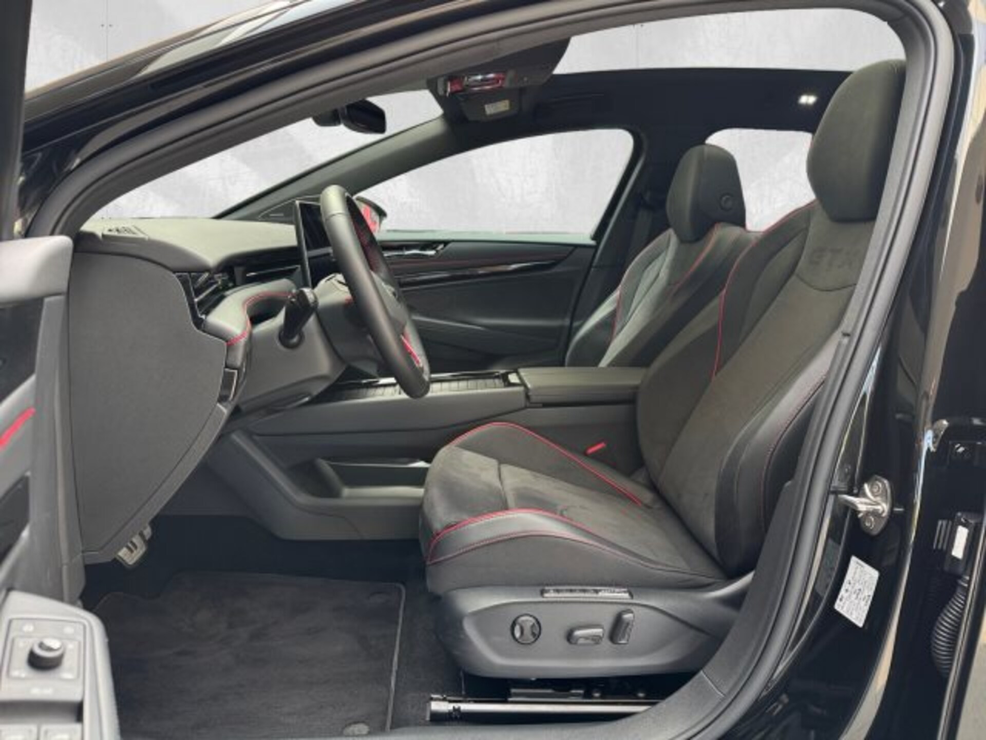 Volkswagen ID.7 Tourer GTX