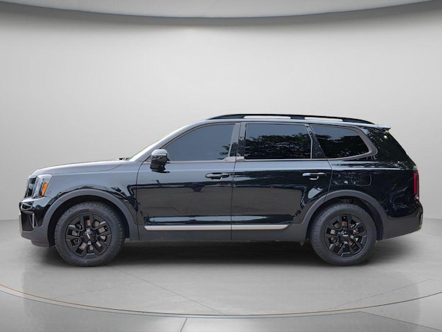 2023 Kia Telluride