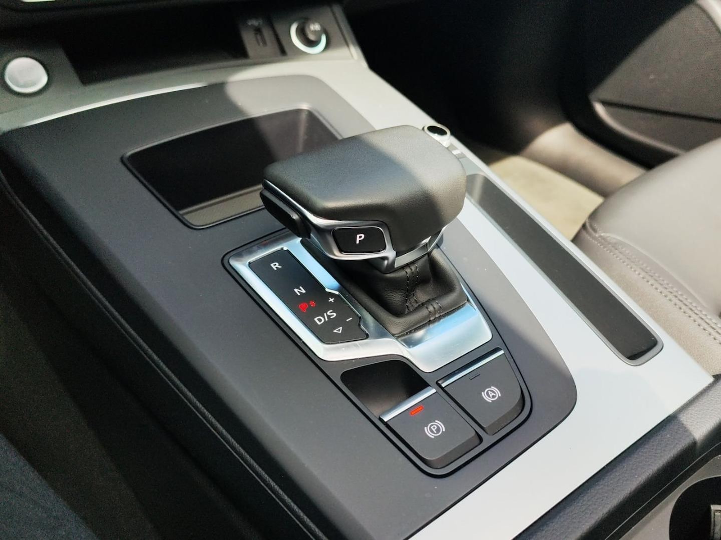 Bild über Audi Q5 45 TFSI quattro 195 kW S tronic - für weitere Informationen kontaktieren Sie den Audi Partner