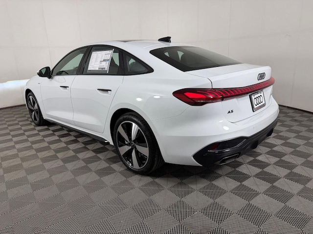 2026 Audi A5 Sedan