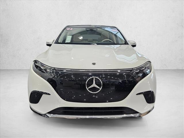 2023 Mercedes-Benz