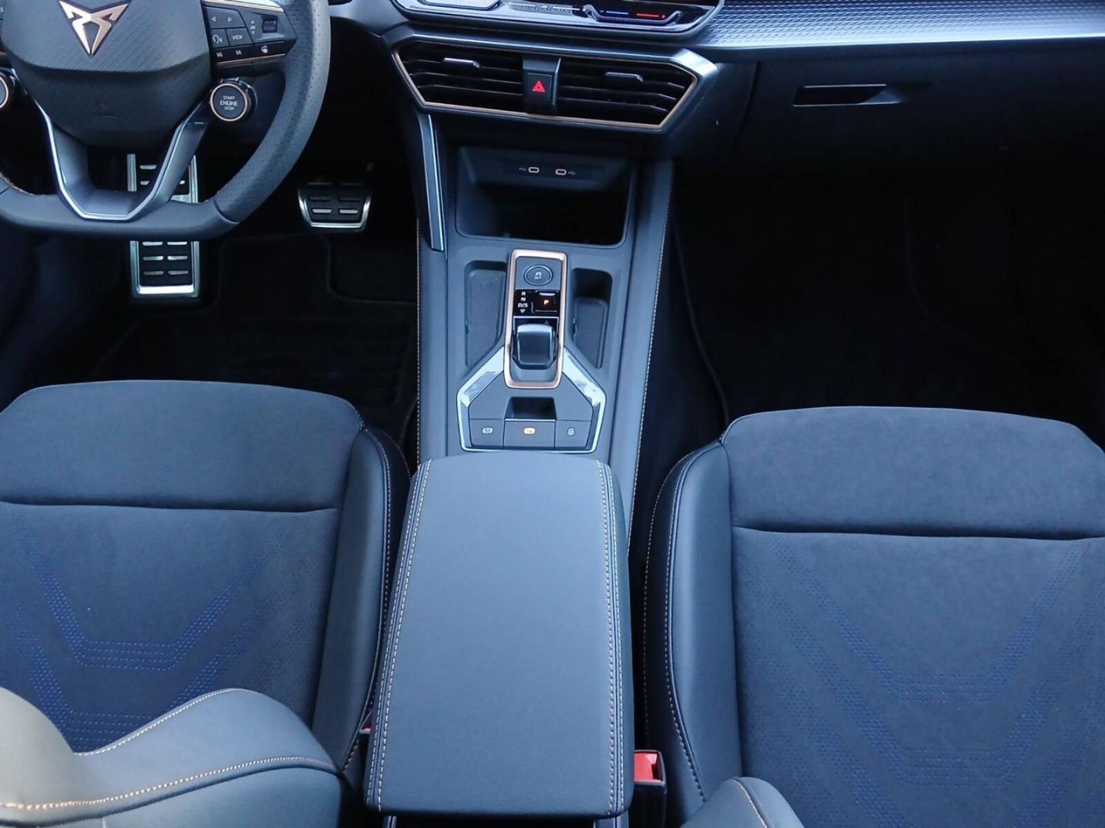 CUPRA Formentor – Bild 6