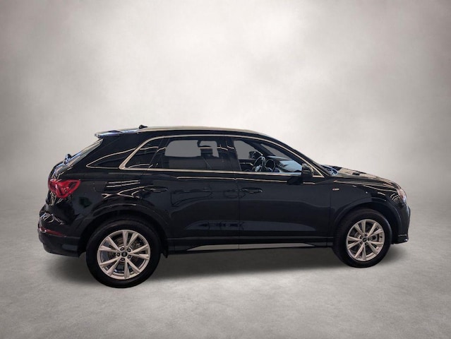 2025 Audi Q3 SUV