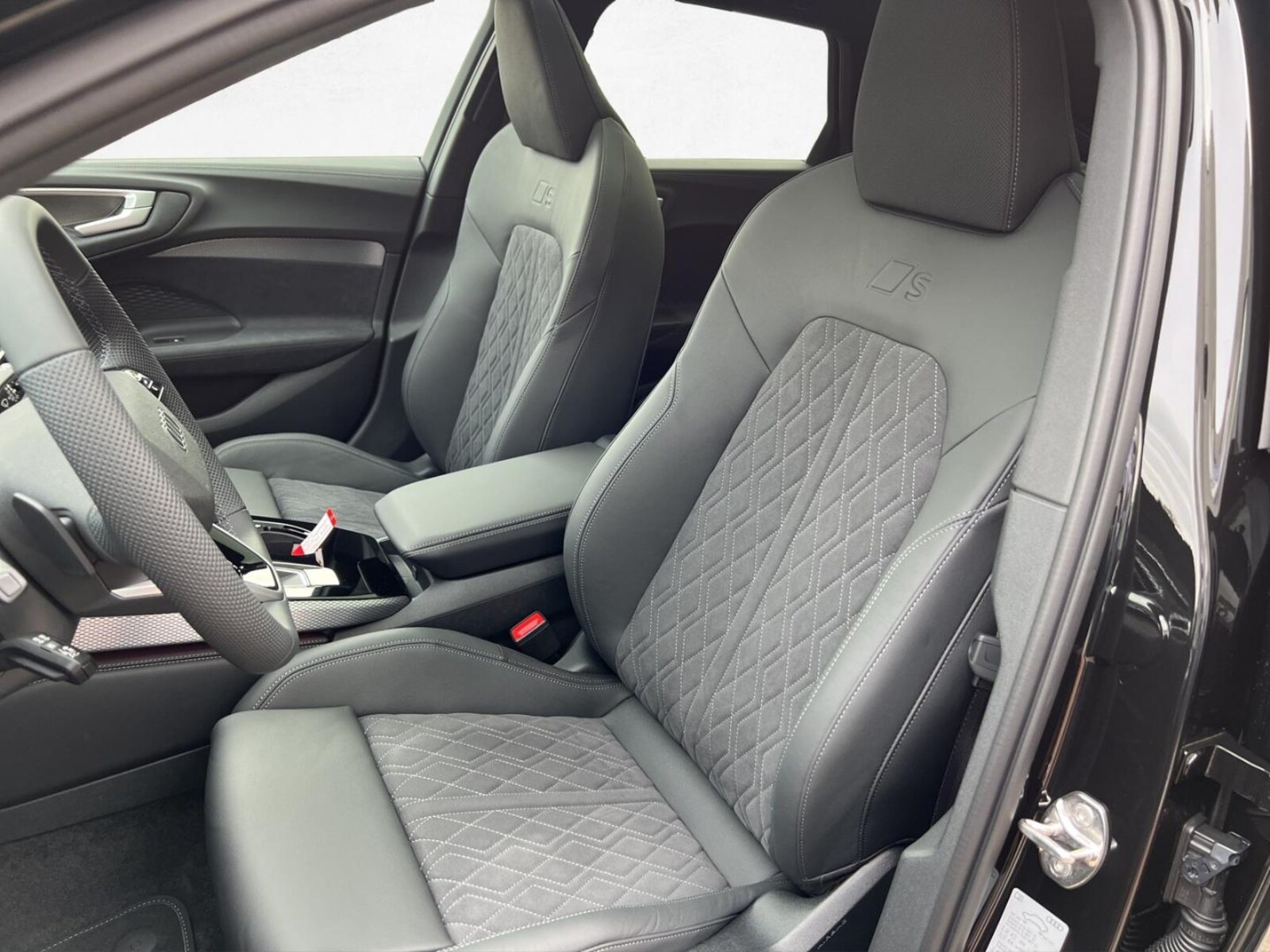 Audi A5 Avant – Bild 7