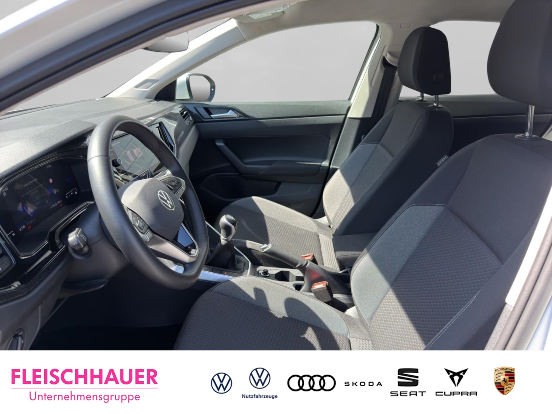 Volkswagen Taigo Life