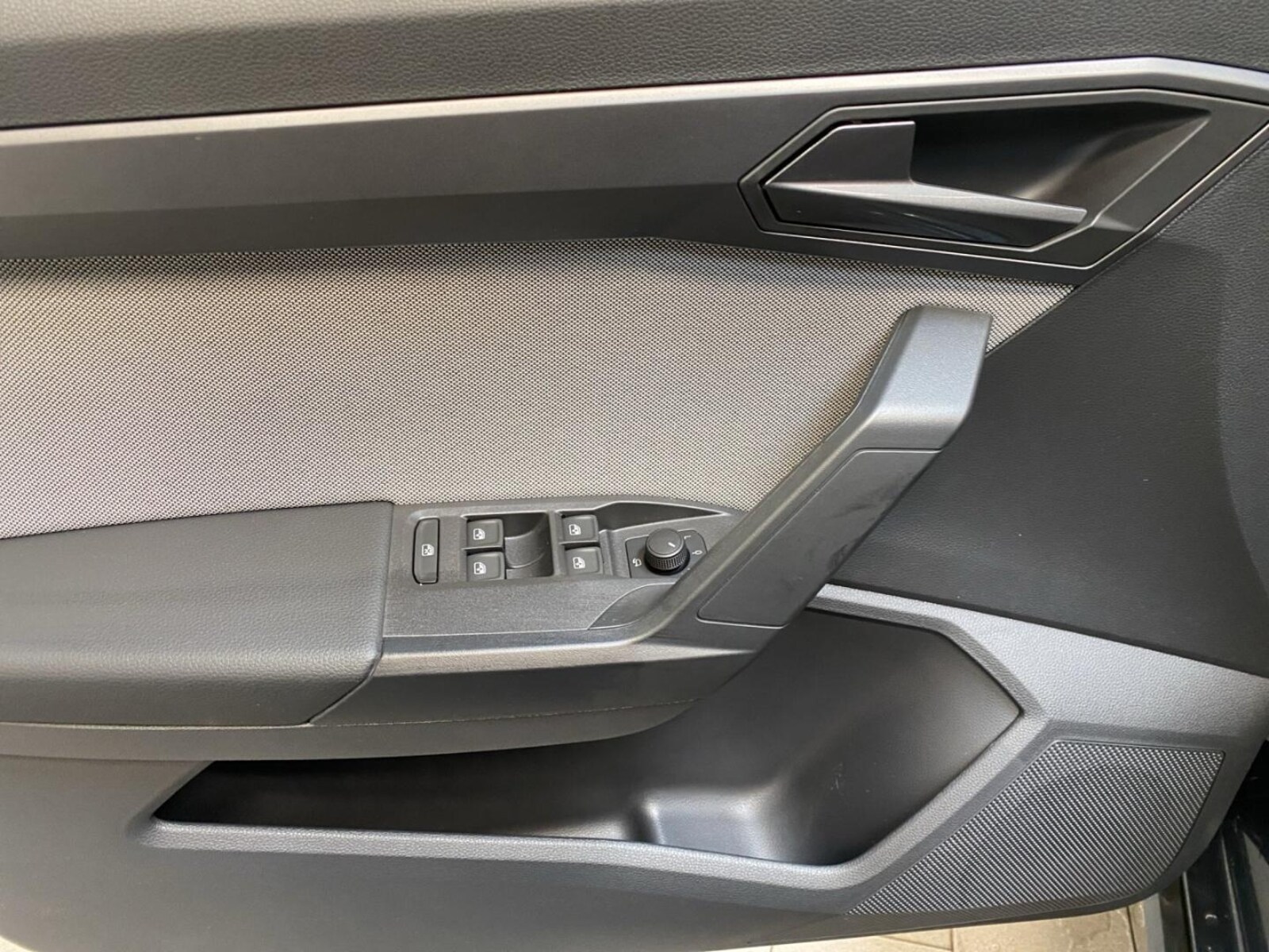 SEAT Arona – Bild 9