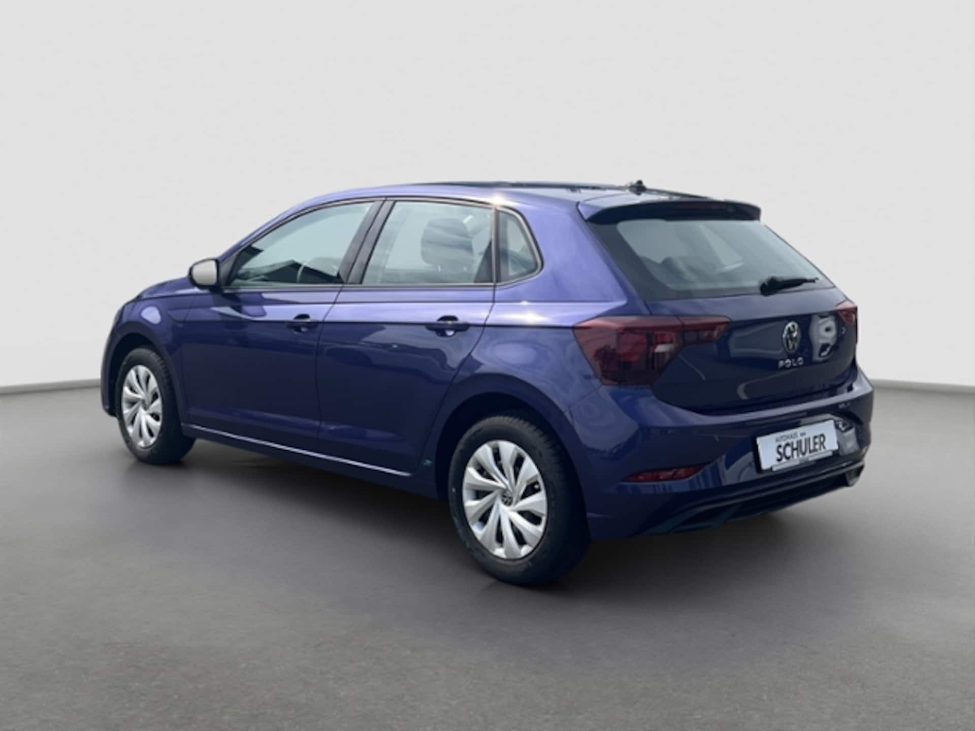 Volkswagen Polo Life