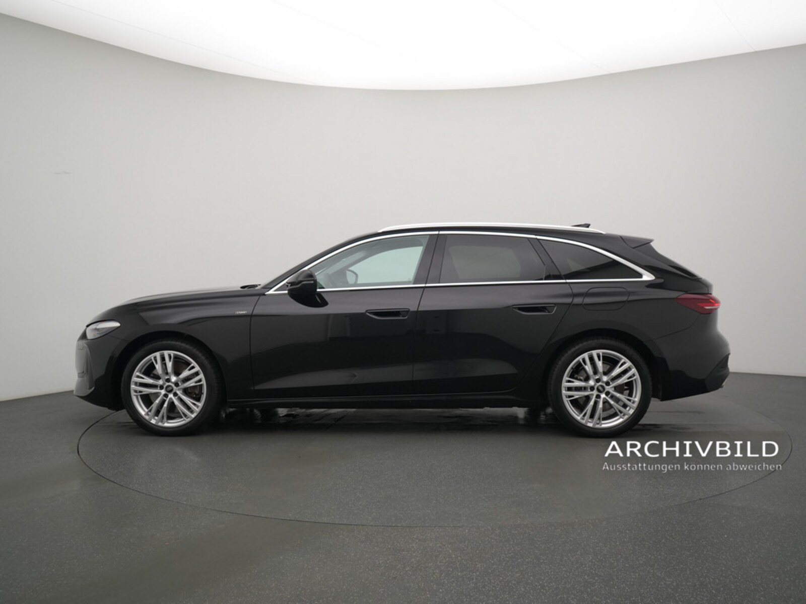 Audi A5 Avant – Bild 18