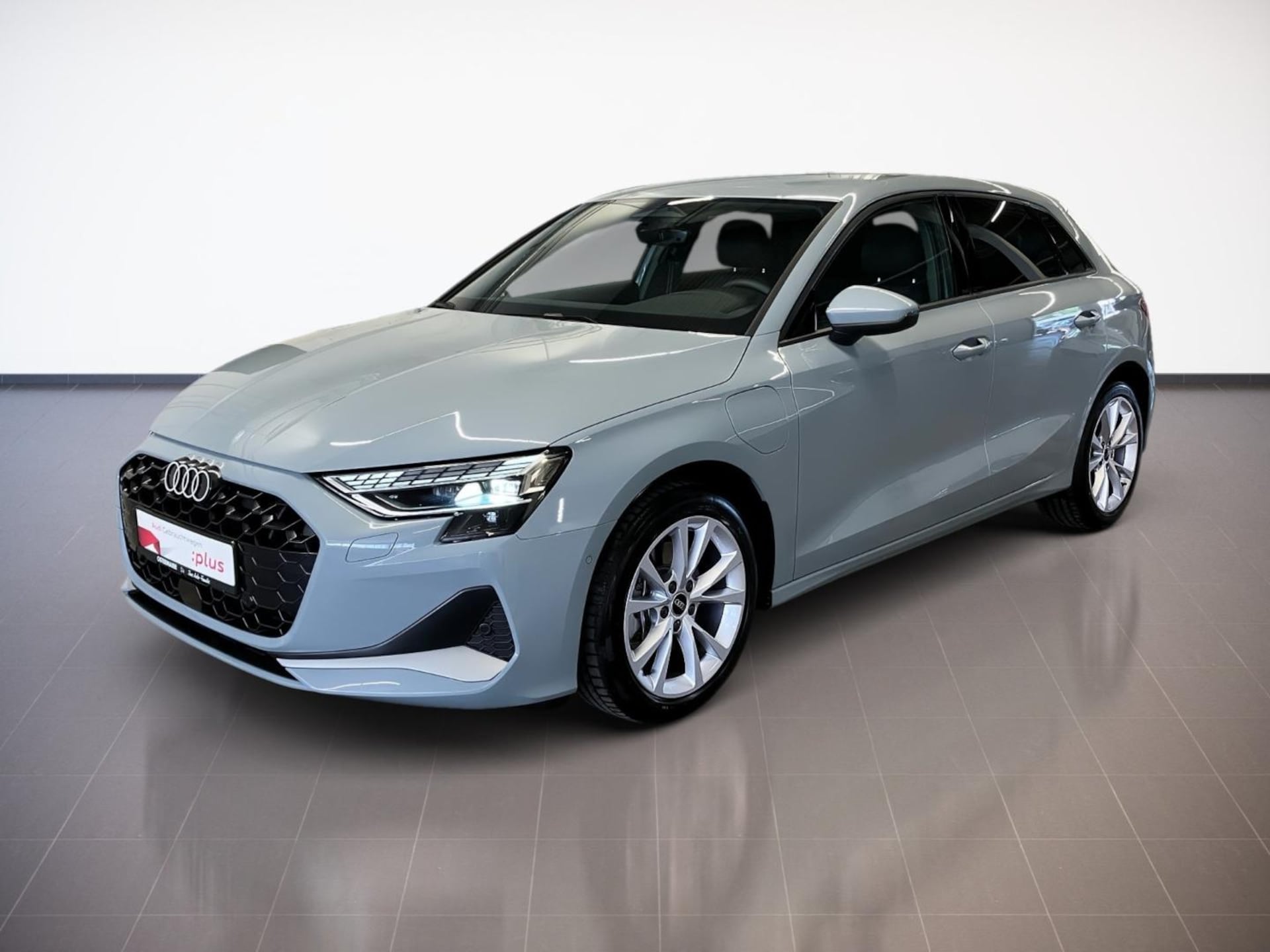 Audi A3 Sportback TFSI e Advanced