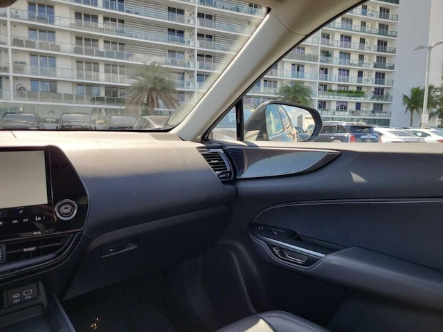 2024 Lexus NX 250