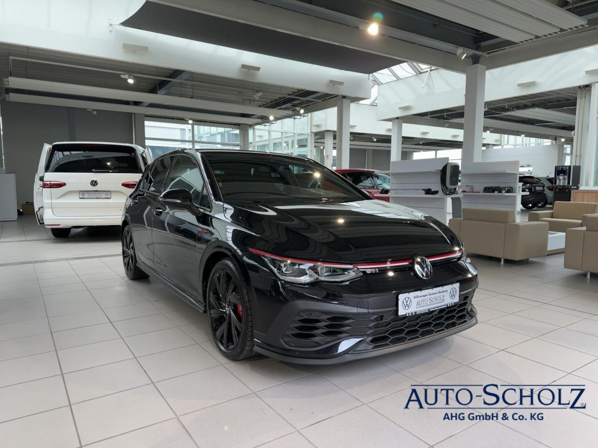 Volkswagen Golf GTI Clubsport