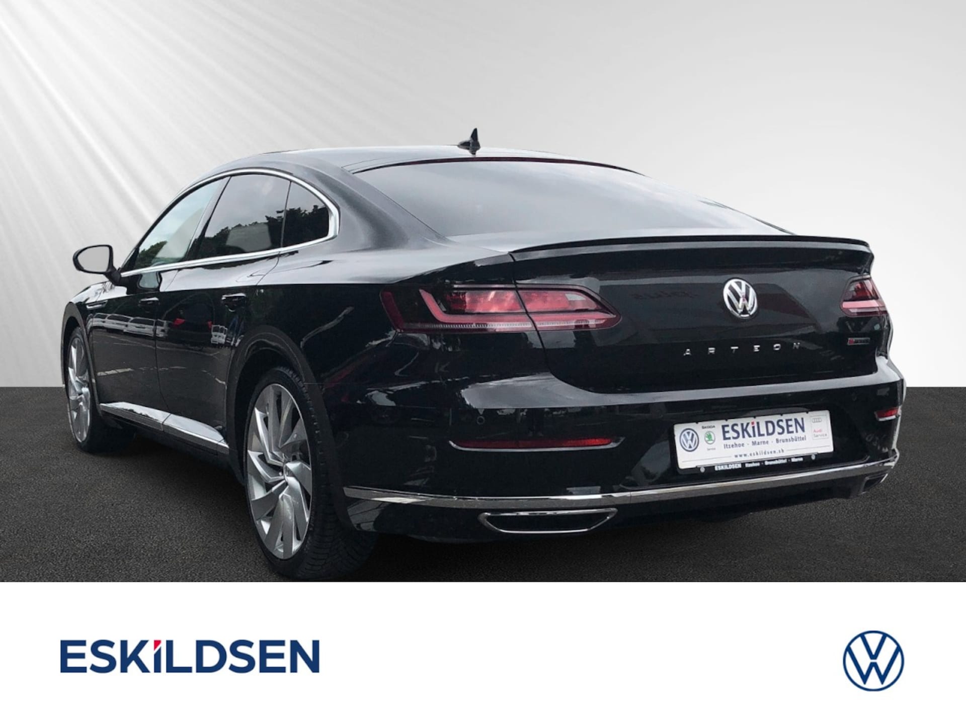 Volkswagen Arteon R-Line