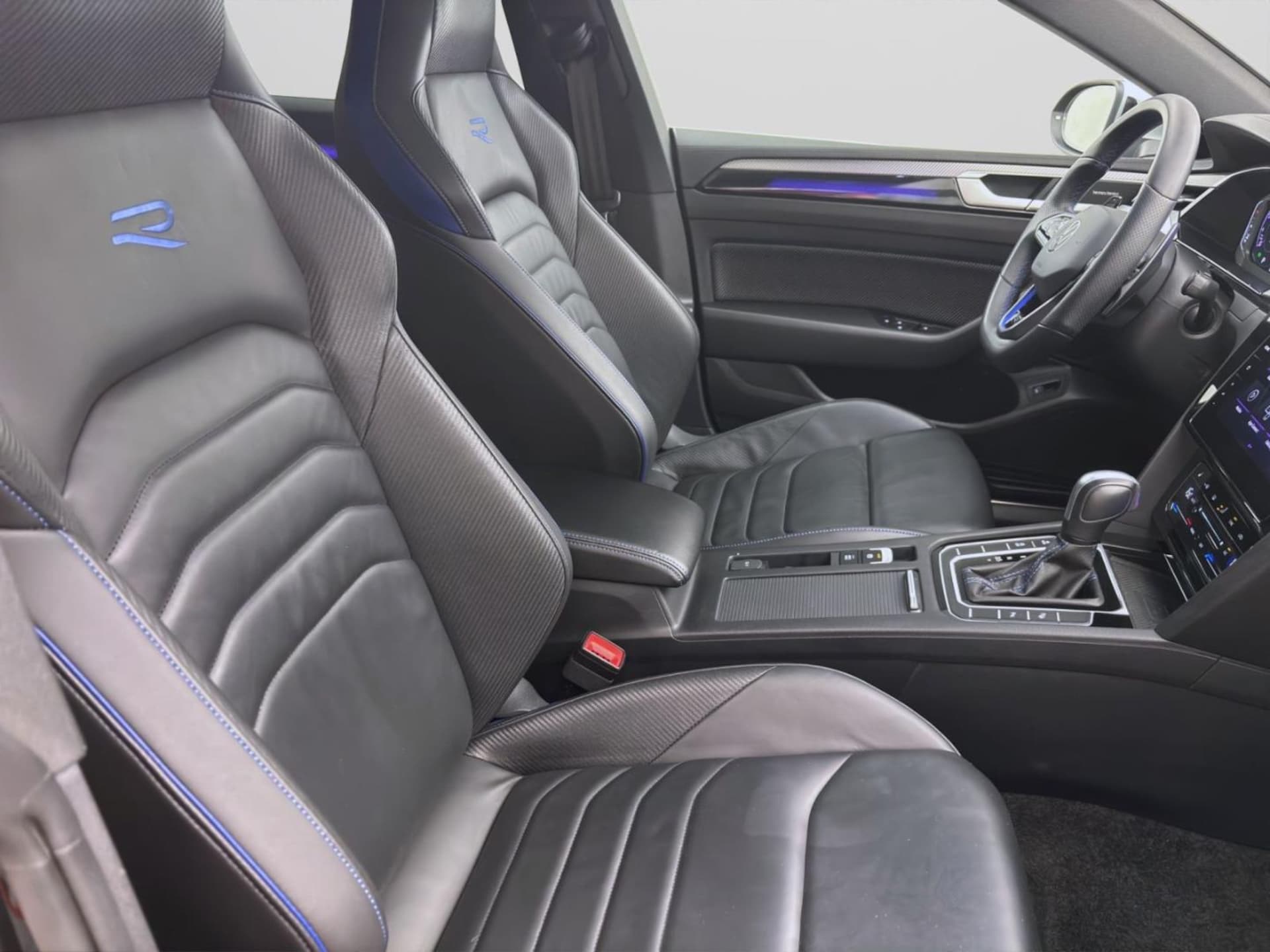 Volkswagen Arteon Shooting Brake R