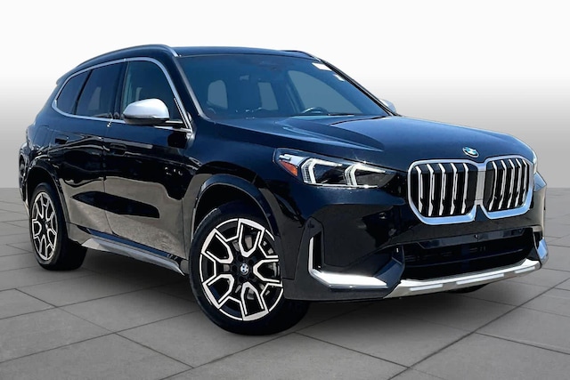 2023 BMW X1