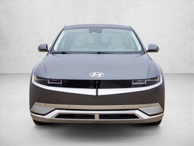 2023 Hyundai IONIQ 5