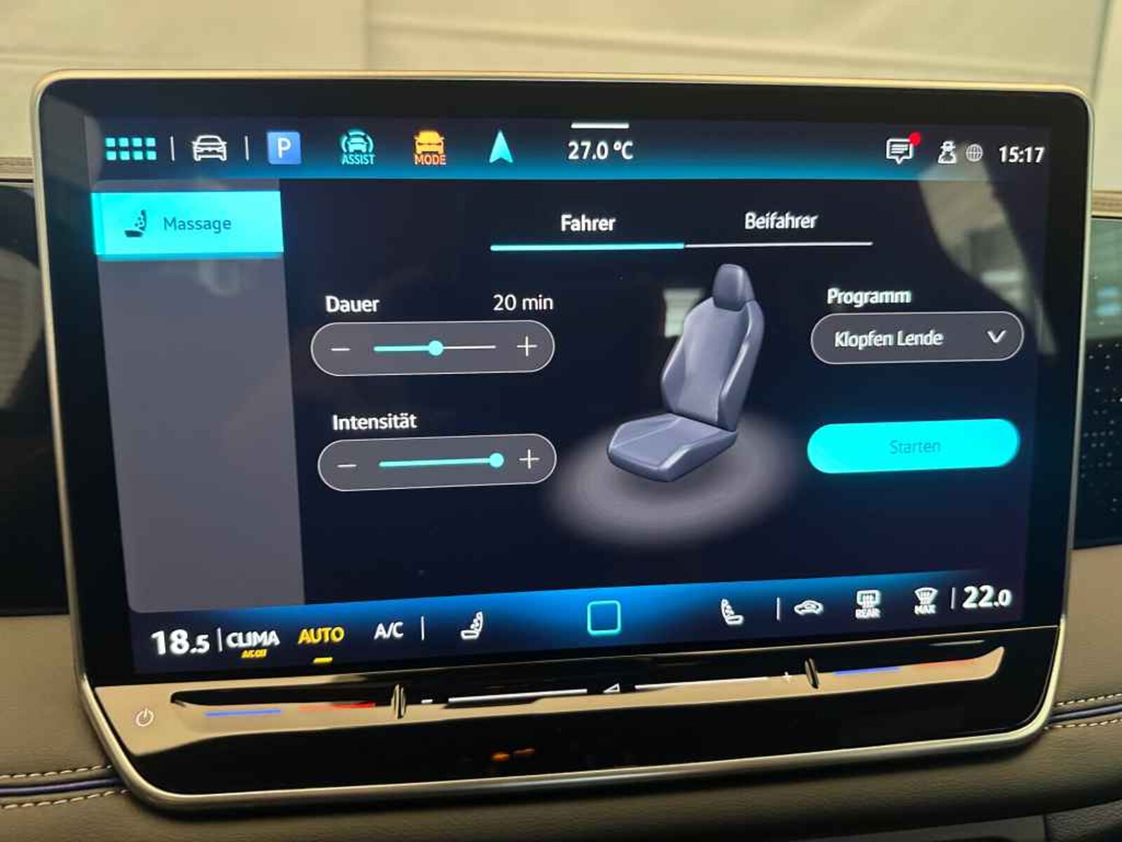 Volkswagen Tiguan – Bild 19