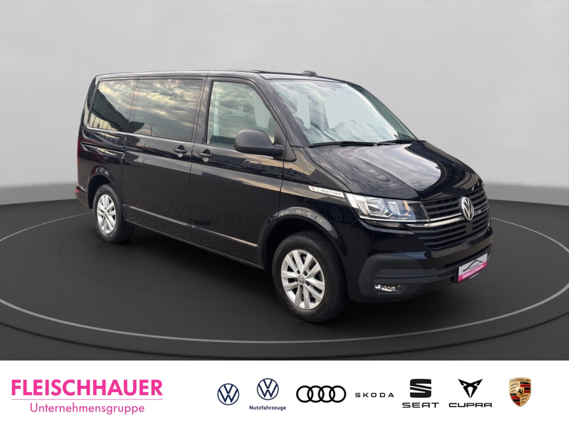 Volkswagen T6.1 Multivan Trendline