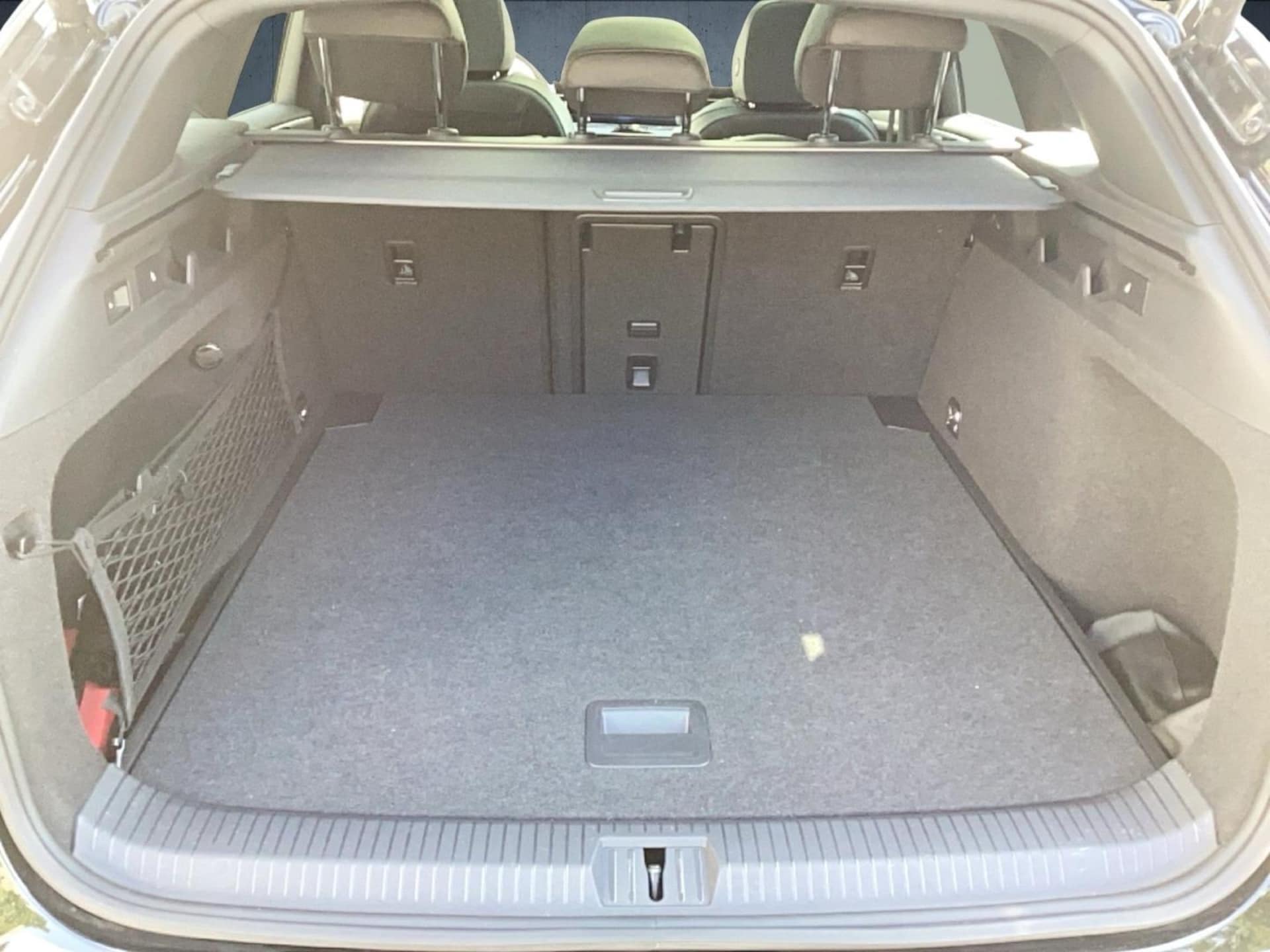 Volkswagen ID.7 Tourer Pro