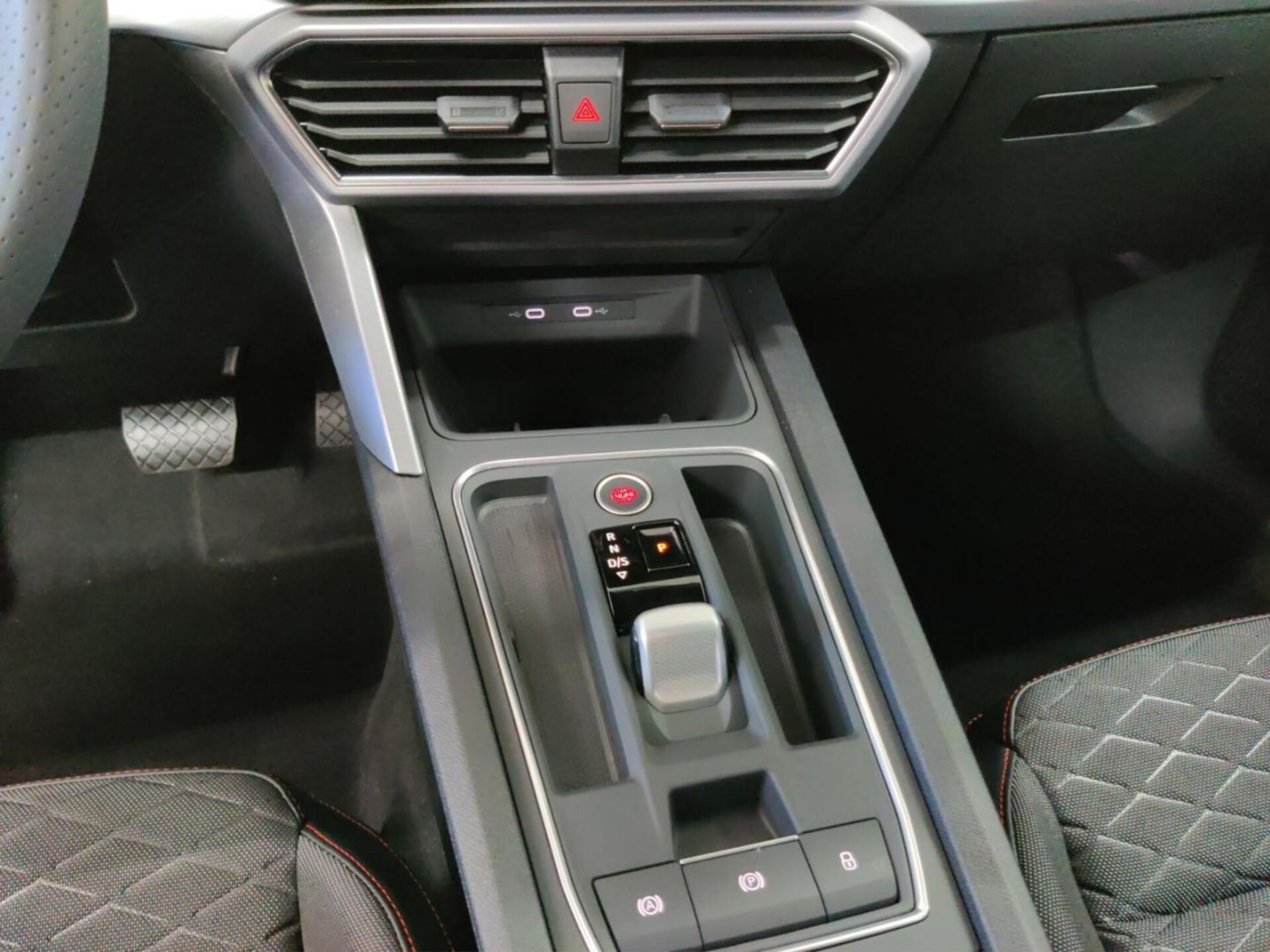 SEAT Leon Sportstourer FR