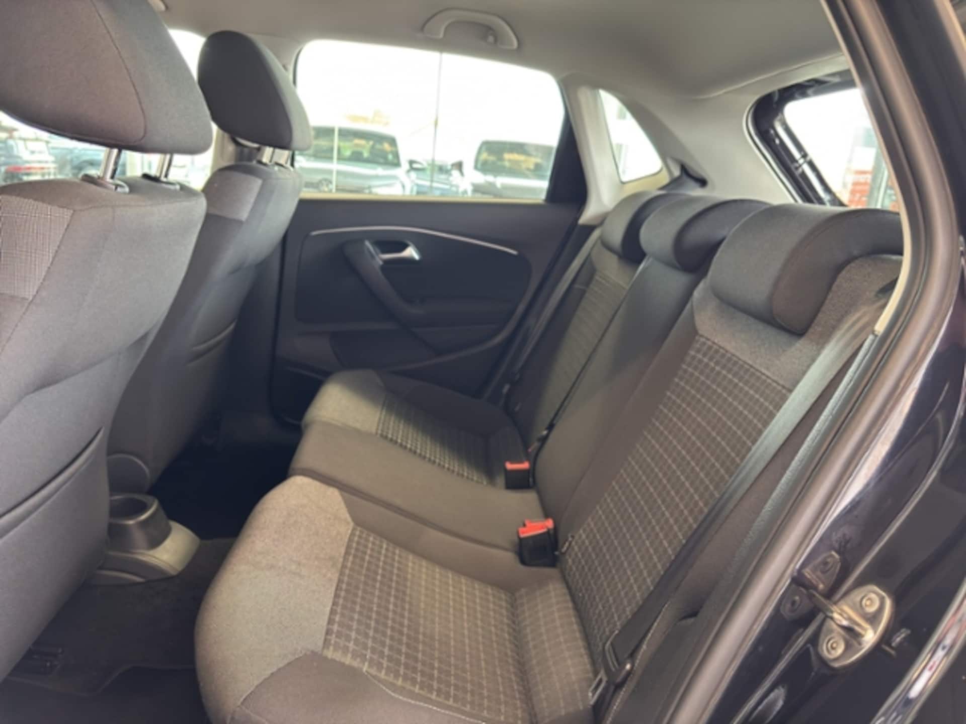 Volkswagen Polo Comfortline