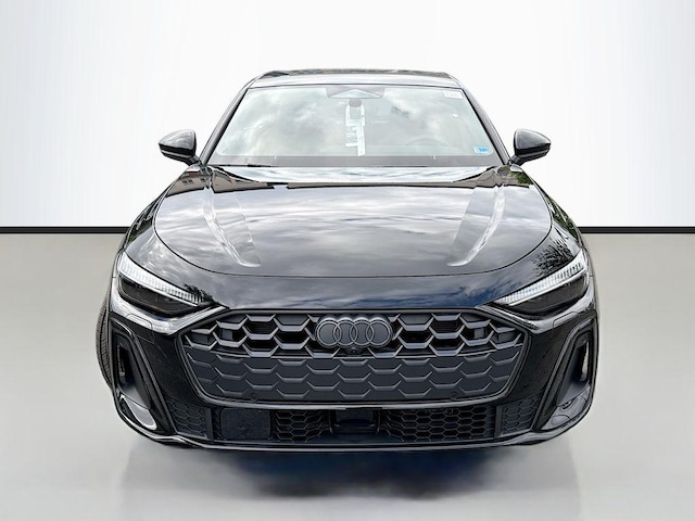 2026 Audi A5 Sedan