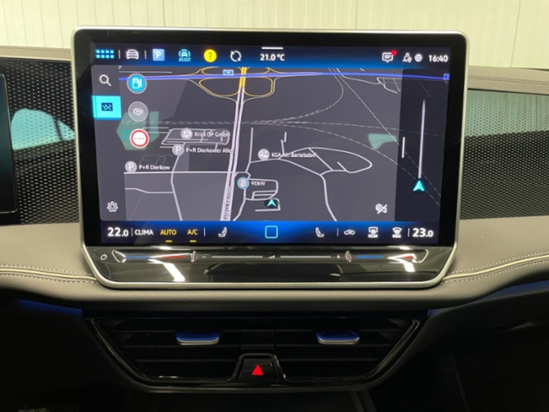 Volkswagen Passat Business