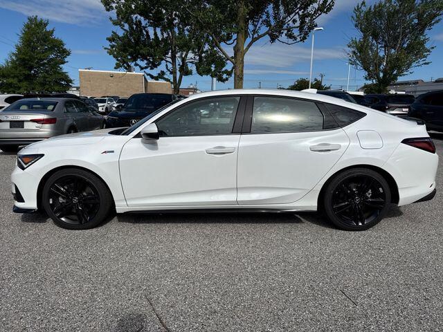2026 Acura Integra