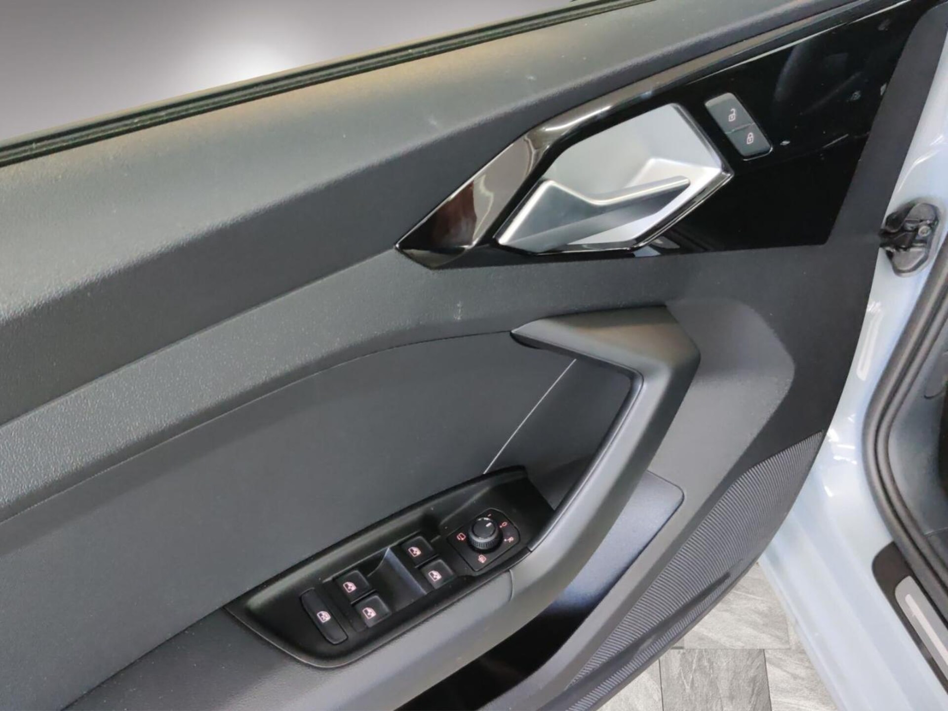 Audi A1 Sportback Advanced