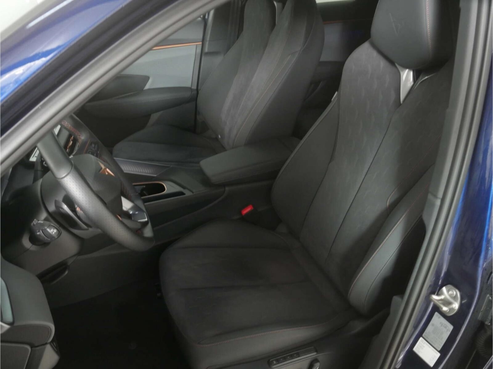 CUPRA Terramar – Bild 15