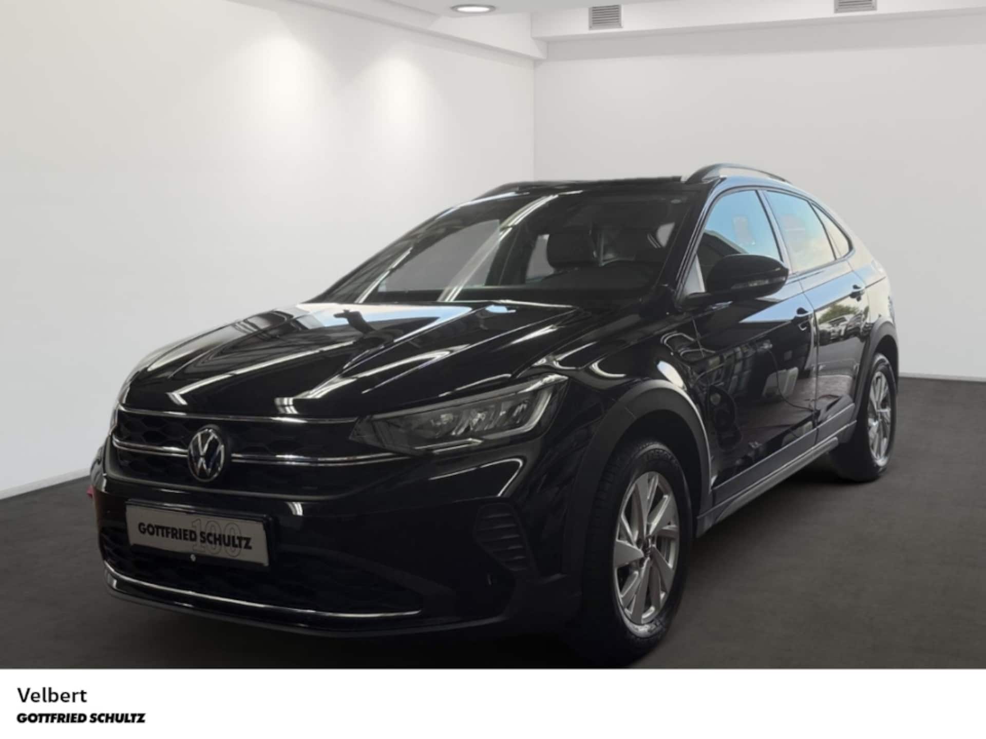 Volkswagen Taigo Life