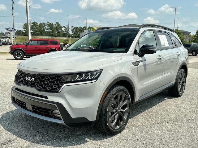 2022 Kia Sorento