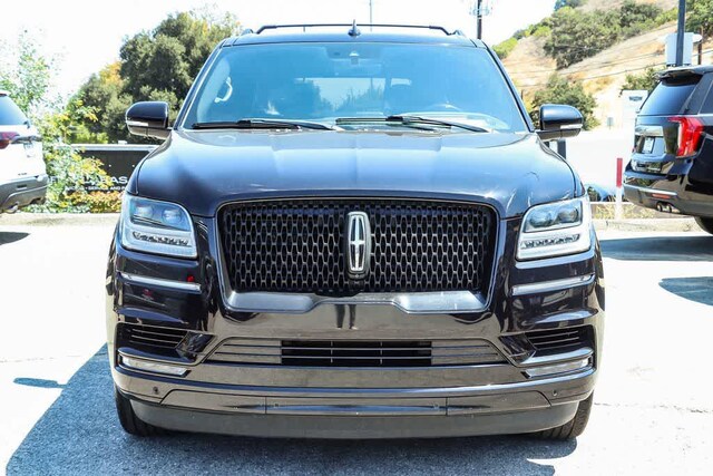 2019 Lincoln
