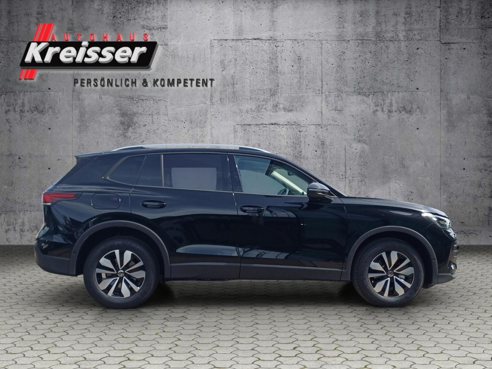 Volkswagen Tiguan – Bild 5