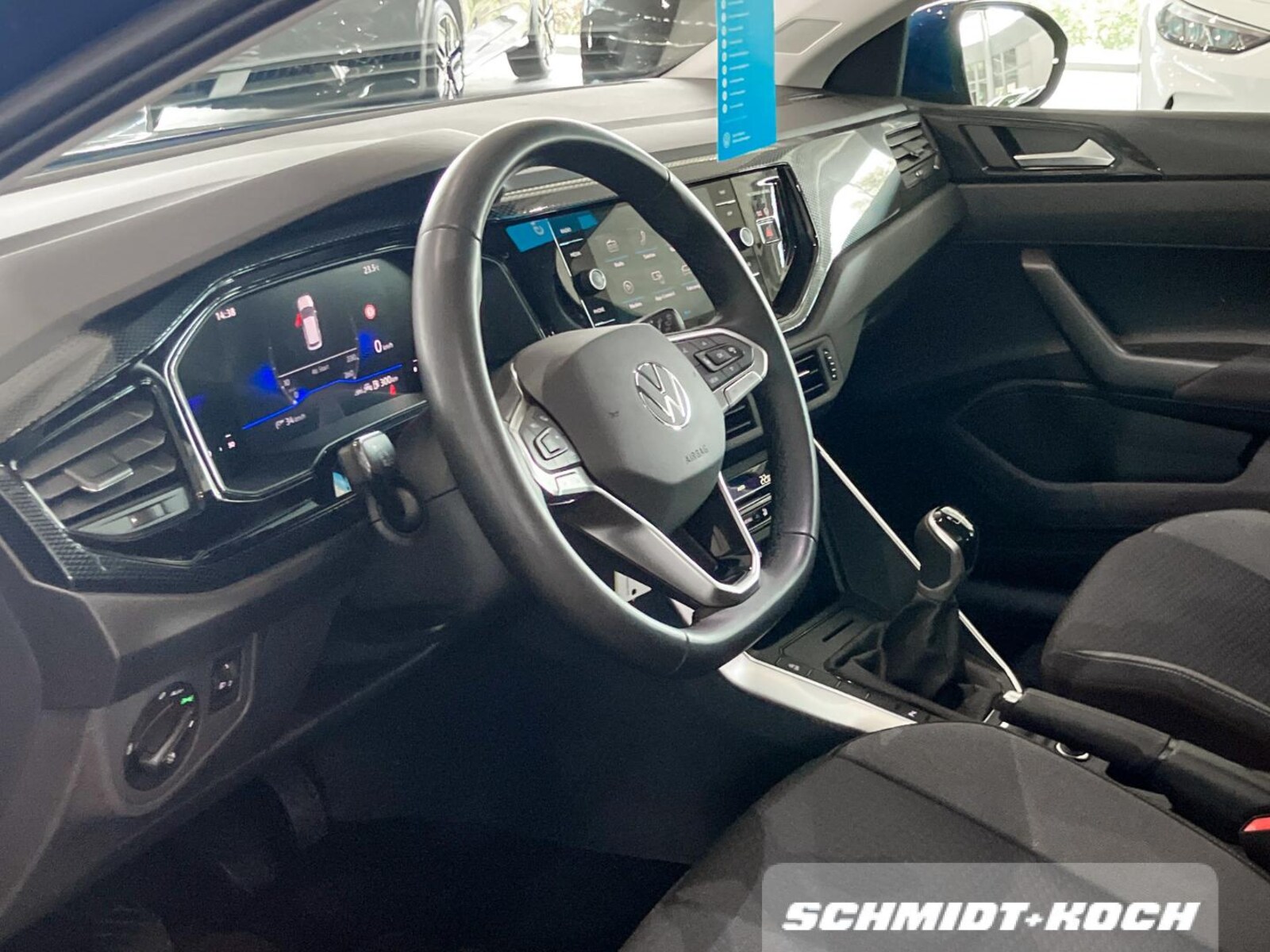 Volkswagen Taigo – Bild 15