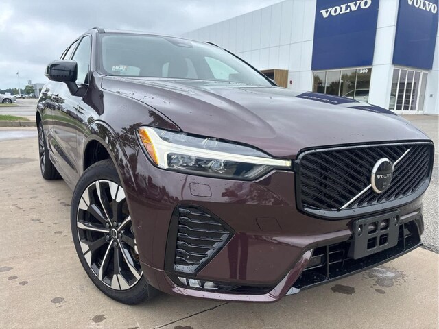 2026 Volvo XC60
