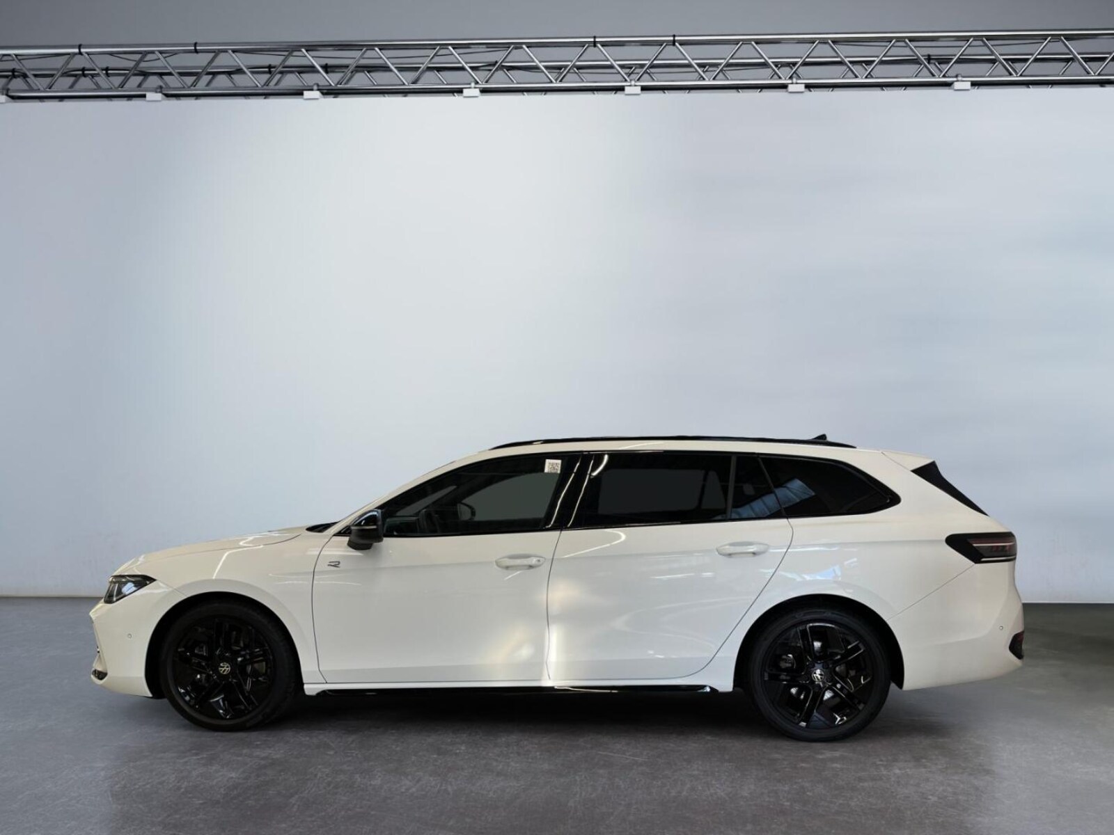 Volkswagen Passat – Bild 3
