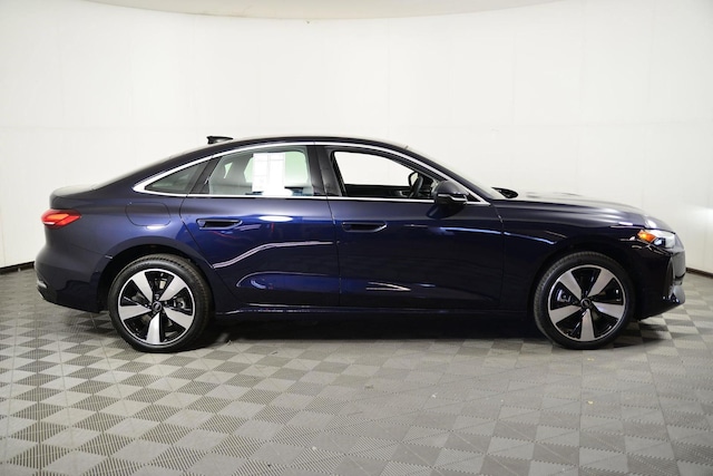 2025 Audi A5 Premium Plus - Photo 7